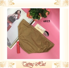Quần lót nữ BonBon SV6015 Cotton trơn nửa mông.