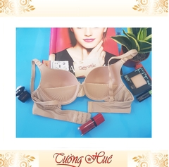 Áo lót nữ Lovely không gọng trơn