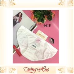 Quần lót nữ BonBon SV6015 Cotton trơn nửa mông.