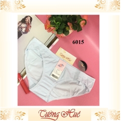 Quần lót nữ BonBon SV6015 Cotton trơn nửa mông.