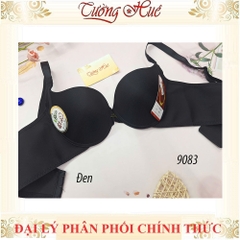 Áo Lót Nữ Đài Loan Aseity 9083 Mút Mỏng Có Gọng Đệm 