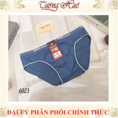 Quần Lót Nam Freeman 6023 Thun Lạnh Viền Thể Thao Cao Cấp