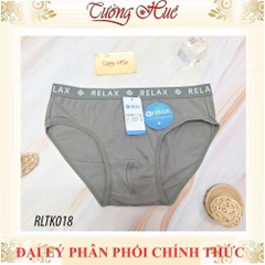 Quần lót nam RELAX RLTK018 quần tam giác thun co giãn