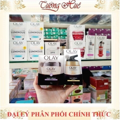 [HàngCóTem] Kem Olay Total Effects 7 in 1 ngày và đêm 50g - Có Lựa Chọn