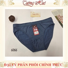 FREEMAN 6066 BOXER NAM COTTON THOÁNG MÁT CO GIÃN TỐT