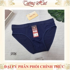 Quần Lót Nam Freeman 5F06/6058/6078 Co Giãn 4 Chiều Êm Mịn Thoáng Khí