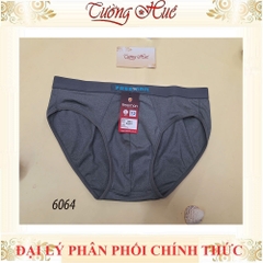 QUẦN LÓT NAM FREEMAN 6064 COTTON MỀM MỊN CO GIÃN THOẢI MÁI
