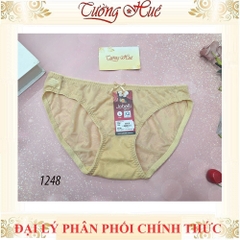QUẦN LÓT NỮ JOBELLI 1248 ÉP BÔNG CHARM NƠ