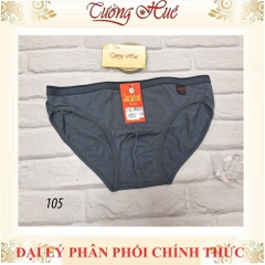 Quần Lót Nam Jackies 105 Bản Lưng Vừa Nam Tính Thời Trang Cotton Thun Co Dãn