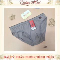 Quần Lót Nam Tam Giác JACKIES 106  Co Dãn Ôm Body