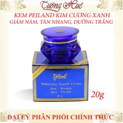 KEM PEILAND KIM CƯƠNG XANH ĐẶC TRỊ THÂM NÁM, TÀN NHANG VÀ DƯỠNG TRẮNG 20G