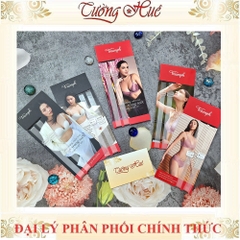 Dây vai trong suốt Triumph