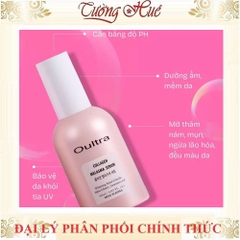 OULTRA Tinh Chất Serum Hỗ Trợ Giảm Thâm Nám Sạm Dưỡng Sáng Đều Màu Da 60ml