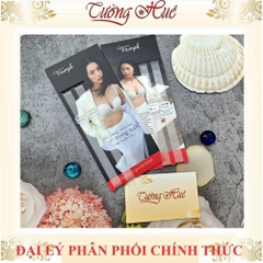 Dây vai trong suốt Triumph