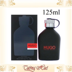 Nước hoa nam Hugo Boss Just Different EDT - 125ml