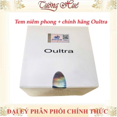 OULTRA Kem Dưỡng Da Hỗ Trợ Giảm Thâm Nám Sạm Dưỡng Ẩm Sáng Da Đều Màu Da 50g