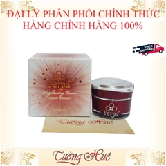 Kem Dưỡng Trắng, Làm Sáng Da Feiya Brightening Cream Ban Đêm - 15g