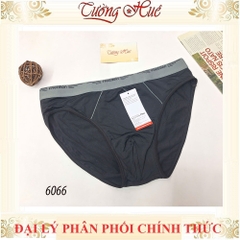 FREEMAN 6066 BOXER NAM COTTON THOÁNG MÁT CO GIÃN TỐT