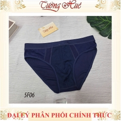 Quần Lót Nam Freeman 5F06/6058/6078 Co Giãn 4 Chiều Êm Mịn Thoáng Khí