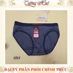 QUẦN LÓT NAM FREEMAN 6064 COTTON MỀM MỊN CO GIÃN THOẢI MÁI