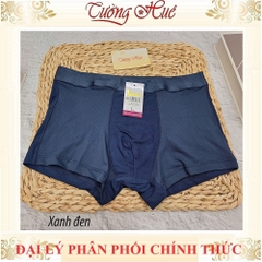 Quần Boxer Nam LADO NV030 Lưng Thun Co Giãn  Mềm Mát Thoáng Khí