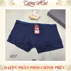 QUẦN LÓT NAM DẠNG ĐÙI 6517 THOÁNG MÁT CO GIÃN CỰC ÊM