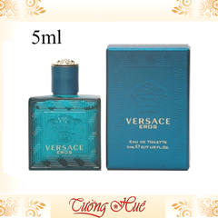 Nước Hoa Nam Versace EROS EDT