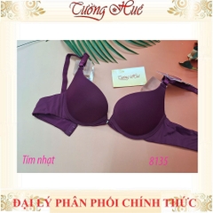 Áo Lót Su Gọng Annie Có Mút 8135 Chính Hãng Phân Phối Chính Thức