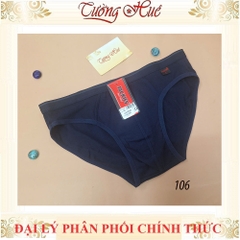 Quần Lót Nam Tam Giác JACKIES 106  Co Dãn Ôm Body