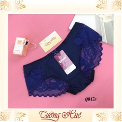 Quần lót nữ Locust Q047r phối ren.