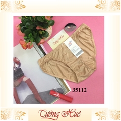 Quần lót nữ BonBon SV35112 in hoa chìm.