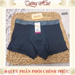 Quần Boxer Nam LADO NV040 Thun Lạnh Có Lỗ Thông Hơi Co Giãn 4 Chiều