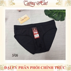 Quần Lót Nam Freeman 5F06/6058/6078 Co Giãn 4 Chiều Êm Mịn Thoáng Khí