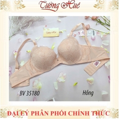 Áo lót nữ Bon Bon BV35180 siêu dày full ren