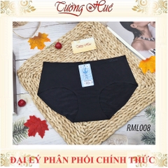 Quần Lót Nữ RML008 Su Lạnh Siêu Mỏng Nhẹ Mặc Êm Không Lộ Viền