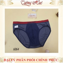 QUẦN LÓT NAM FREEMAN 6064 COTTON MỀM MỊN CO GIÃN THOẢI MÁI