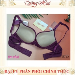 Áo Lót Su Gọng Annie Có Mút 8135 Chính Hãng Phân Phối Chính Thức