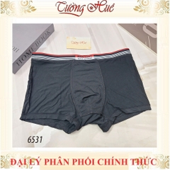 FREEMAN 6531 QUẦN LÓT NAM DẠNG ĐÙI COTTON MỀM MÁT