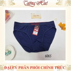 FREEMAN 6065 QUẦN TAM GIÁC NAM COTTON MỀM MÁT