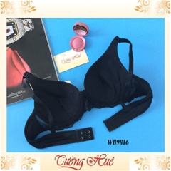 SALE SALE SALE - Áo lót nữ Wacoal WB 9816 áo ngực trơn xẻ V.