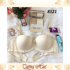 Áo lót nữ Annie Bra 8121 trơn.