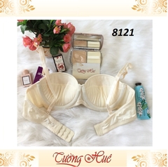 Áo lót nữ Annie Bra 8121 trơn.