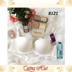 Áo lót nữ Annie Bra 8121 trơn.