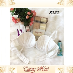 Áo lót nữ Annie Bra 8121 trơn.