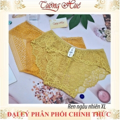 Quần lót nữ ren màu ngẫu nhiên