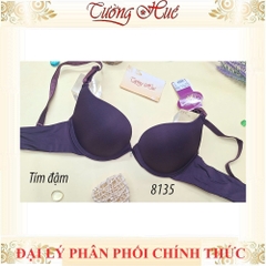 Áo Lót Su Gọng Annie Có Mút 8135 Chính Hãng Phân Phối Chính Thức