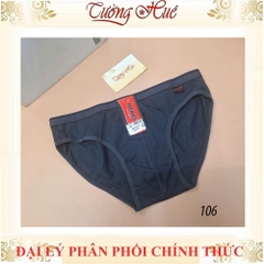 Quần Lót Nam Tam Giác JACKIES 106  Co Dãn Ôm Body