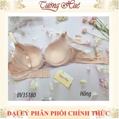 Áo lót nữ Bon Bon BV35180 siêu dày full ren