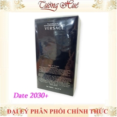 Nước hoa nam Versace Pour Homme Eau De Toilette 100ml