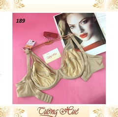 Áo lót nữ Lovely 189 lưới không mút có gọng.